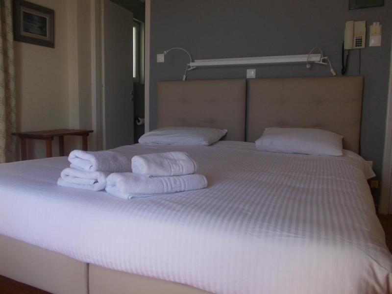 Theoxenia Hotel Loutraki