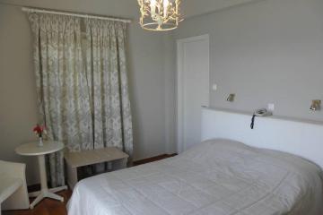 Отель Theoxenia Hotel Loutraki Греция, Лутраки, фото 8