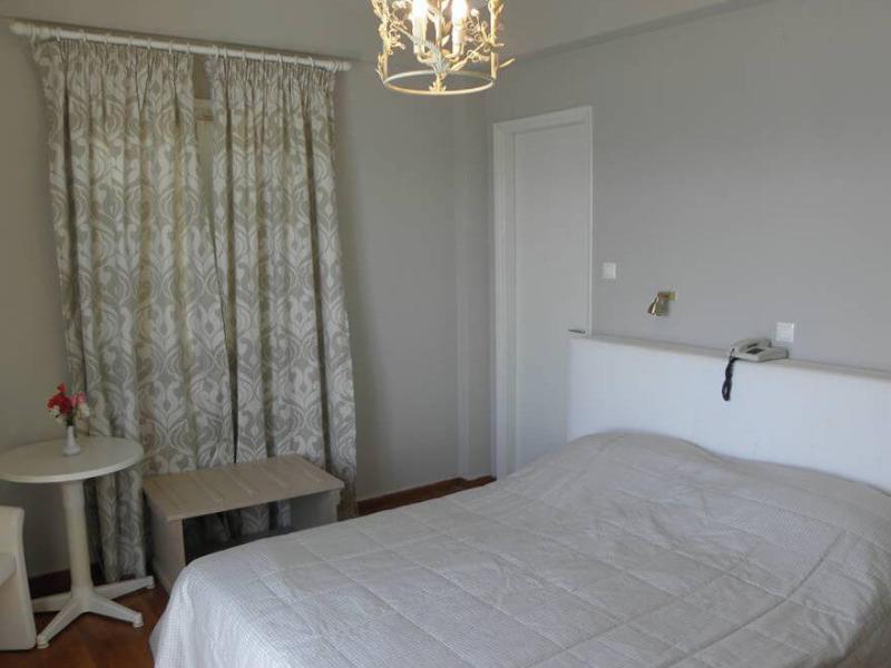 Theoxenia Hotel Loutraki