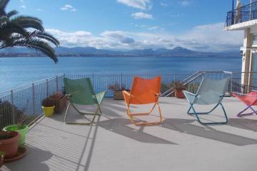 Отель Theoxenia Hotel Loutraki Греция, Лутраки, фото 10