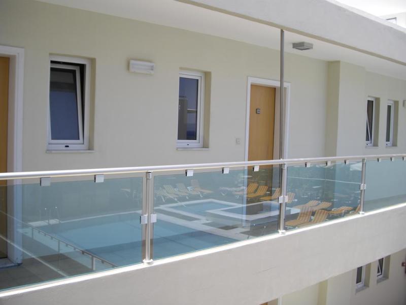 Bristol Sea View Hotel Apartments