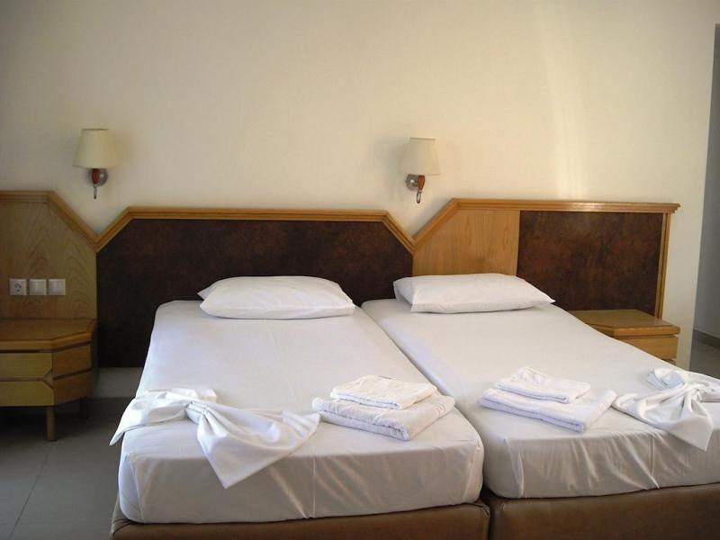 Bristol Sea View Hotel Apartments