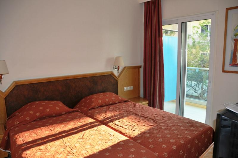 Bristol Sea View Hotel Apartments