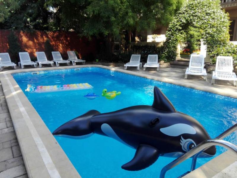 Касабланка