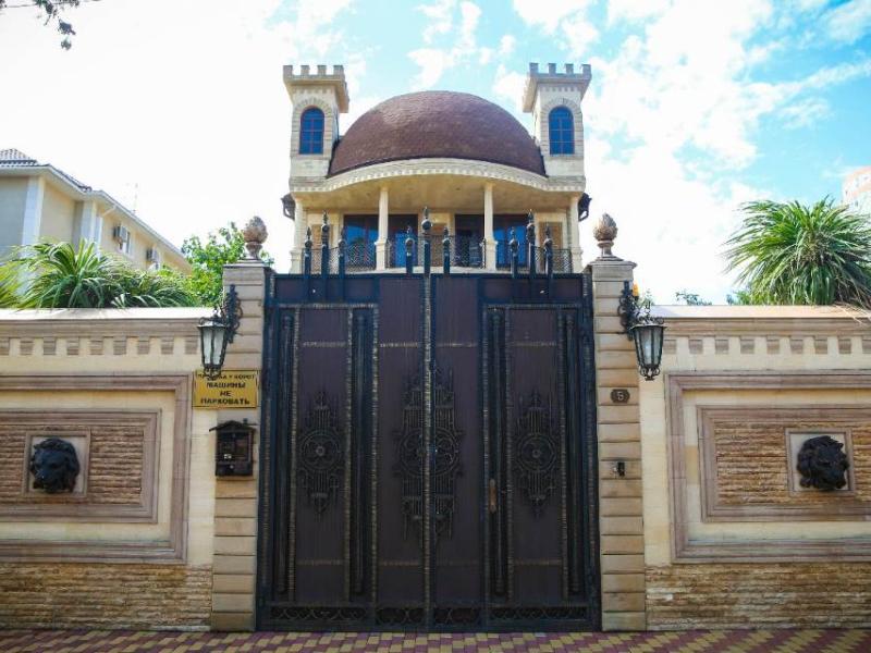 Касабланка