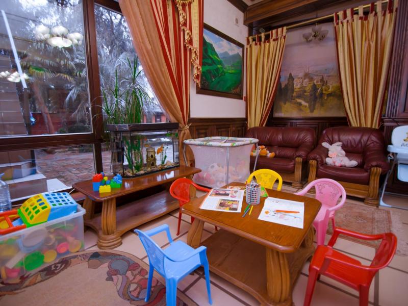 Касабланка