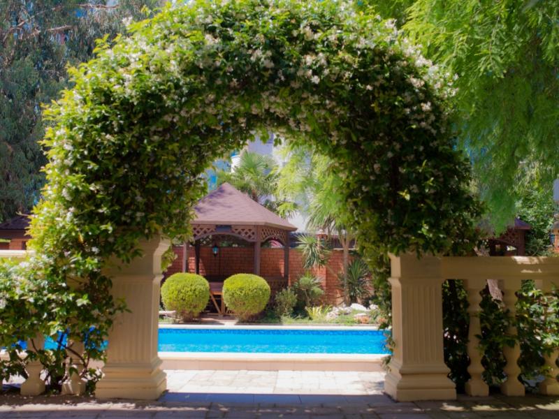 Касабланка