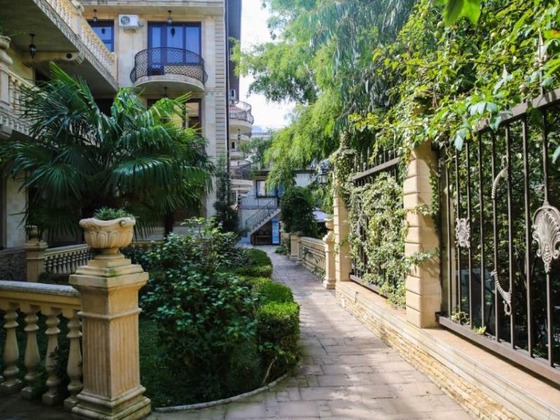 Касабланка