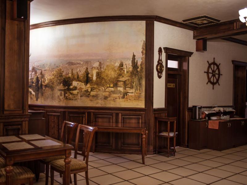 Касабланка