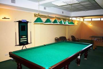 Отель Гостевой дом Дача на Березовой Россия, Эсто-Садок, фото 13