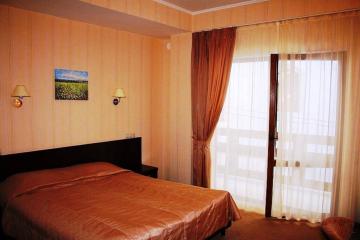 Отель Гостевой дом Дача на Березовой Россия, Эсто-Садок, фото 14