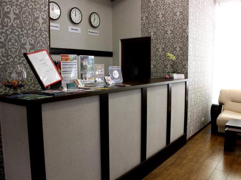 Гостевой дом Дача на Березовой