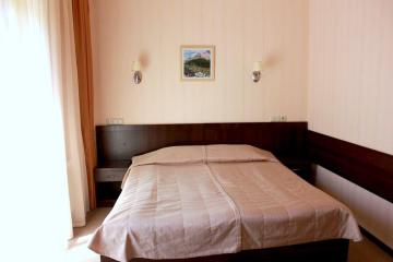 Отель Гостевой дом Дача на Березовой Россия, Эсто-Садок, фото 3