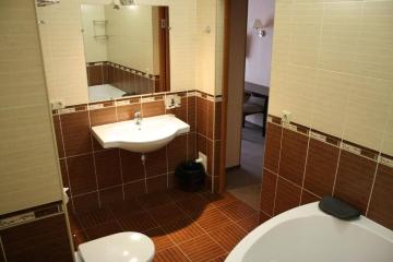 Отель Гостевой дом Дача на Березовой Россия, Эсто-Садок, фото 5