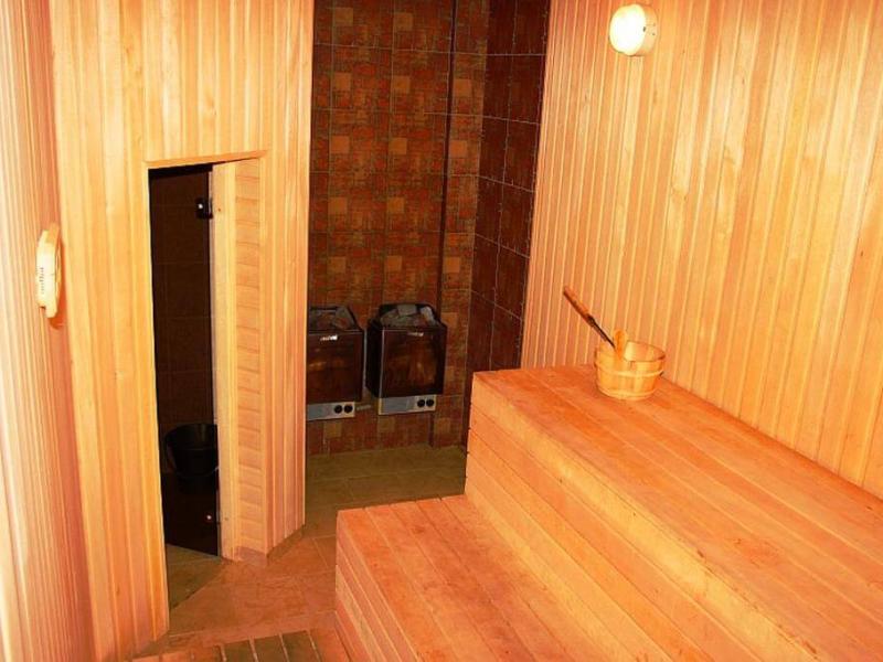 Гостевой дом Дача на Березовой