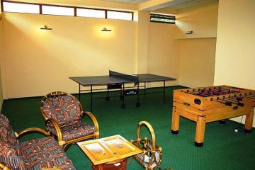 Отель Гостевой дом Дача на Березовой Россия, Эсто-Садок, фото 9