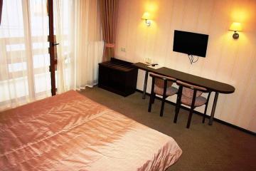 Отель Гостевой дом Дача на Березовой Россия, Эсто-Садок, фото 10