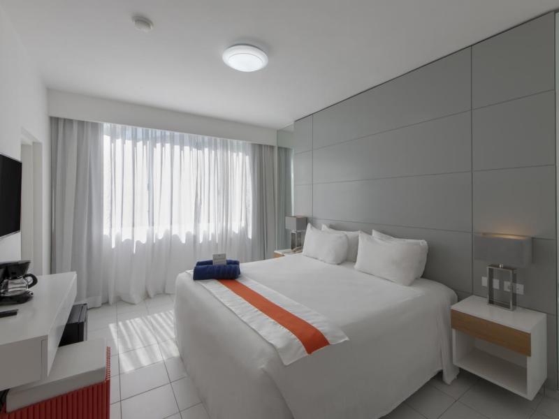 Viva Wyndham V Heavens