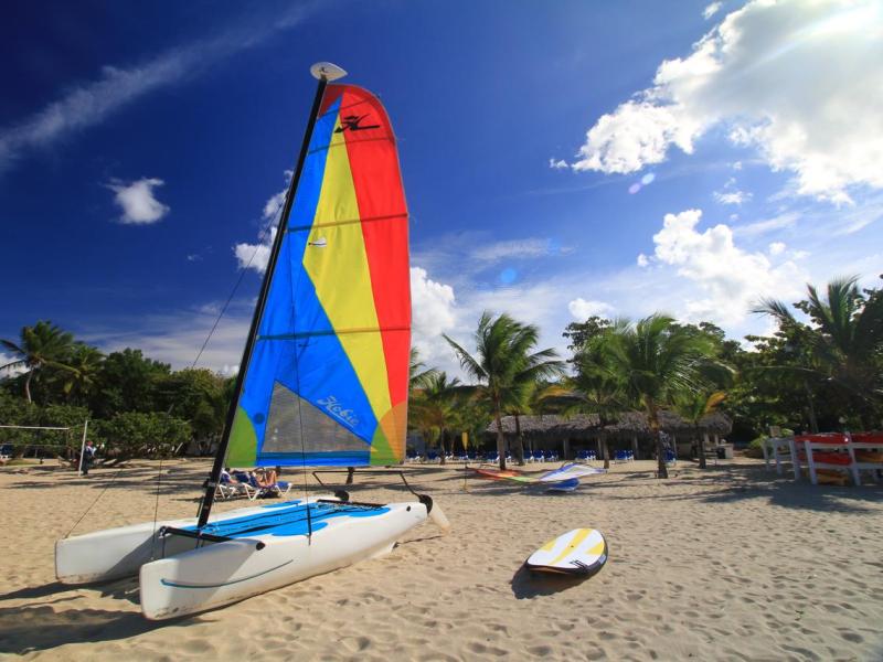 Viva Wyndham V Heavens