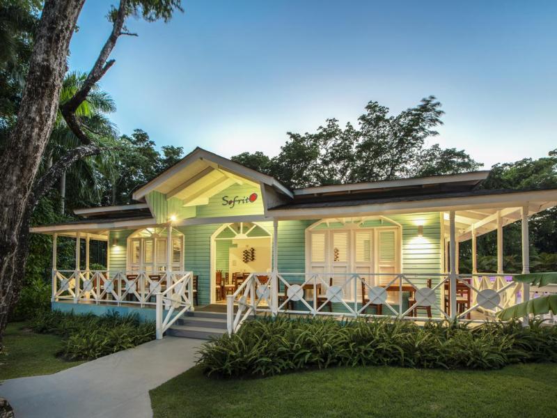 Viva Wyndham V Heavens