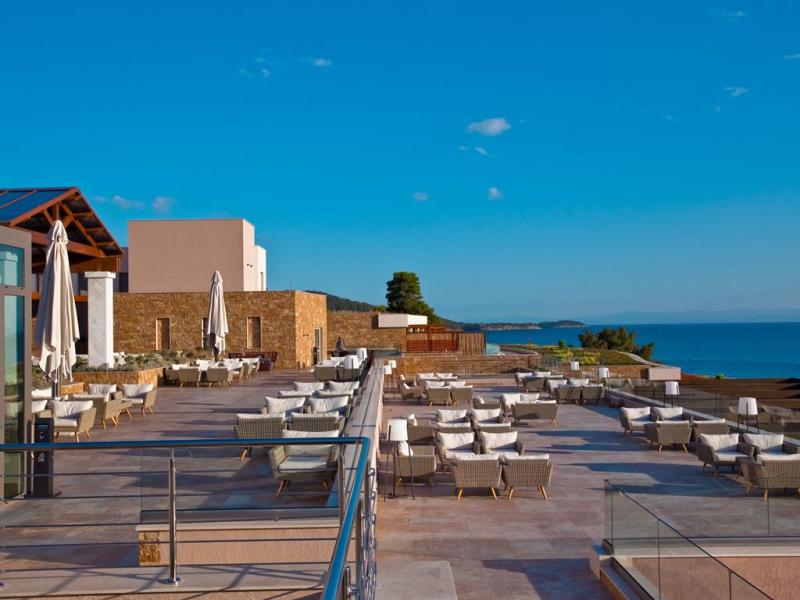 Miraggio Thermal Spa Resort