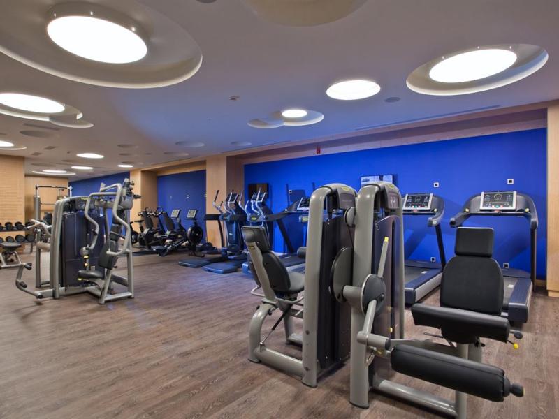 Miraggio Thermal Spa Resort