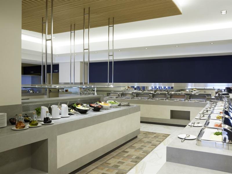 Miraggio Thermal Spa Resort