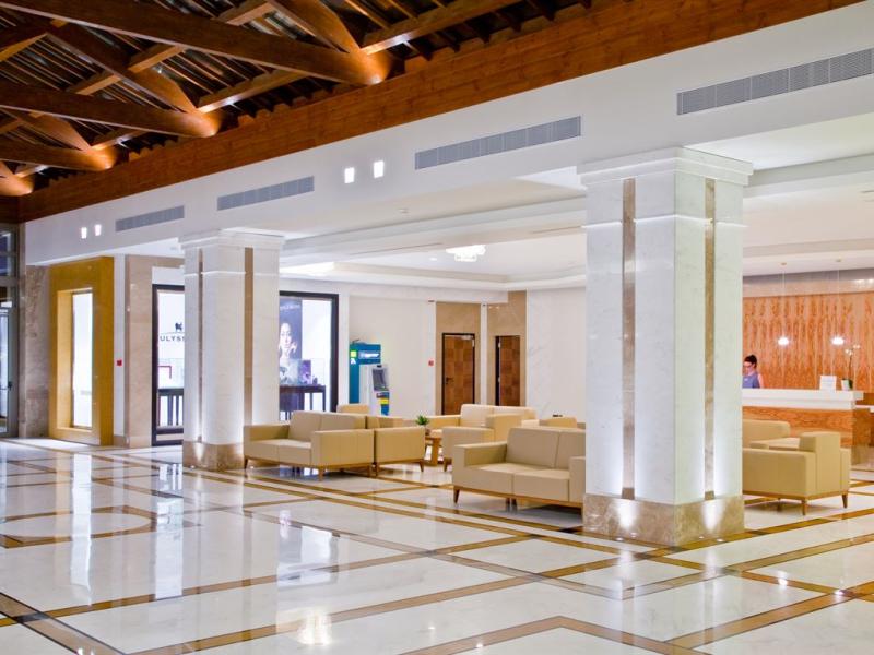 Miraggio Thermal Spa Resort