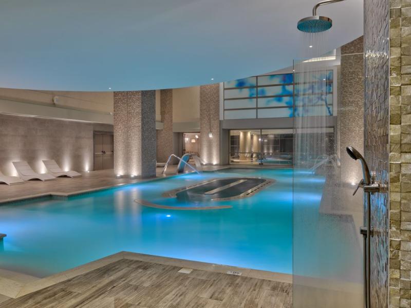 Miraggio Thermal Spa Resort