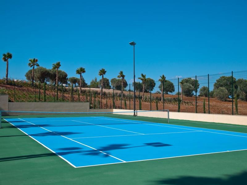 Miraggio Thermal Spa Resort