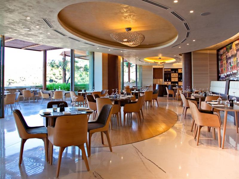 Miraggio Thermal Spa Resort