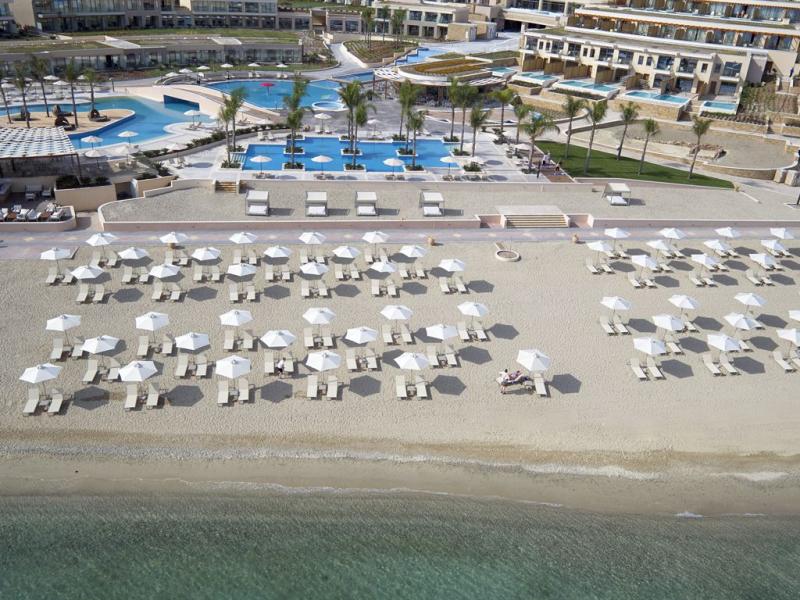 Miraggio Thermal Spa Resort