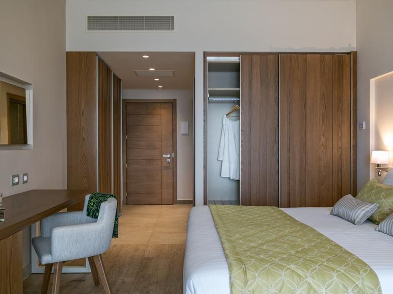 Miraggio Thermal Spa Resort