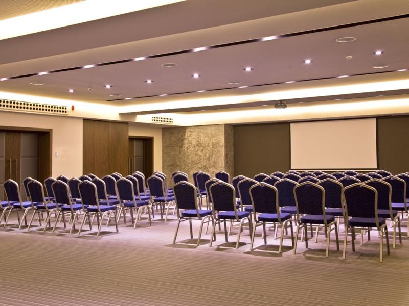 Miraggio Thermal Spa Resort