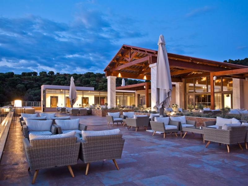 Miraggio Thermal Spa Resort