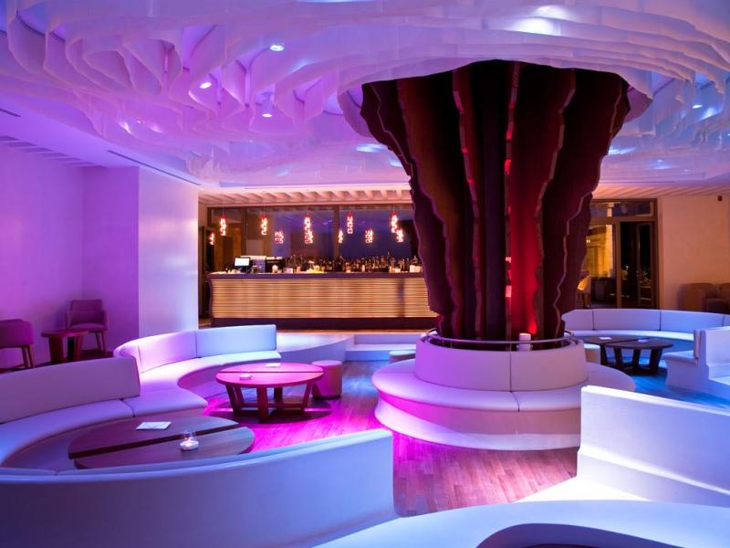 Miraggio Thermal Spa Resort