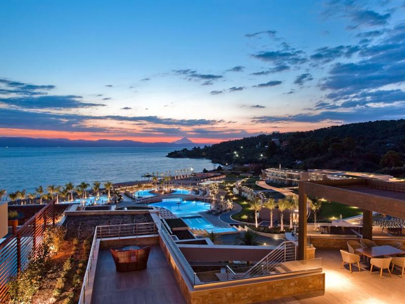 Miraggio Thermal Spa Resort