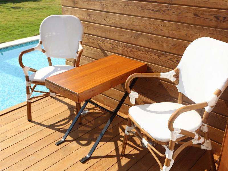 Risus Aqua Beach Resort Hotel