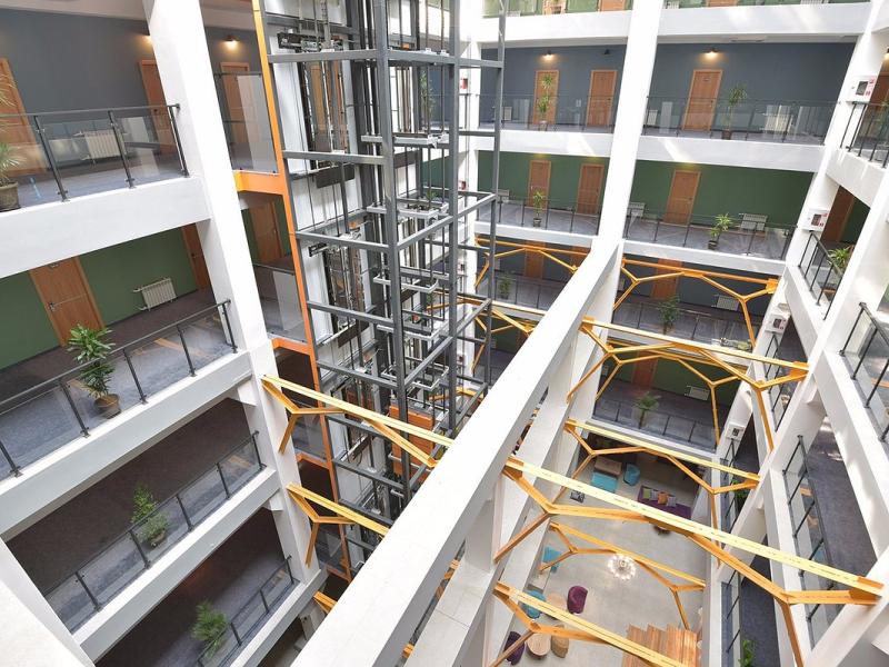 Beton Brut Ultra All Inclusive