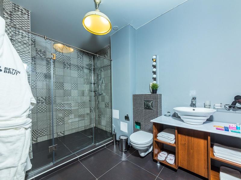 Beton Brut Ultra All Inclusive