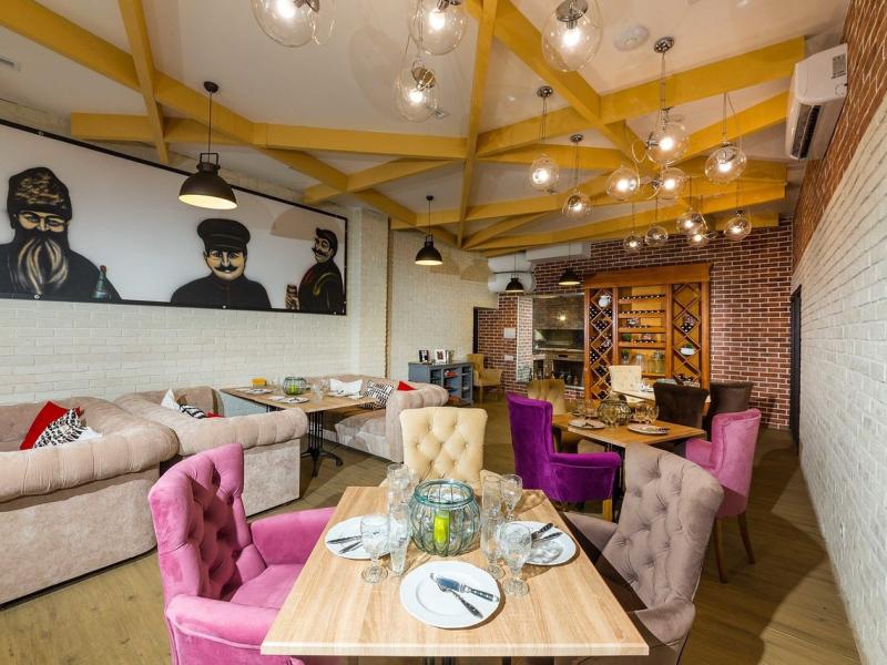 Beton Brut Ultra All Inclusive