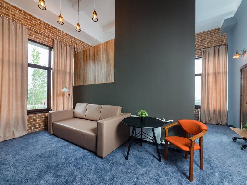 Beton Brut Ultra All Inclusive