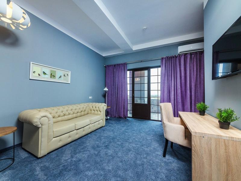 Beton Brut Ultra All Inclusive