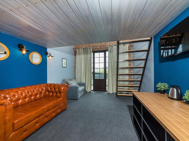 Beton Brut Ultra All Inclusive