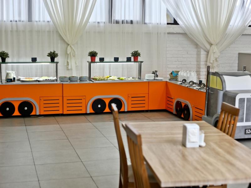 Beton Brut Ultra All Inclusive