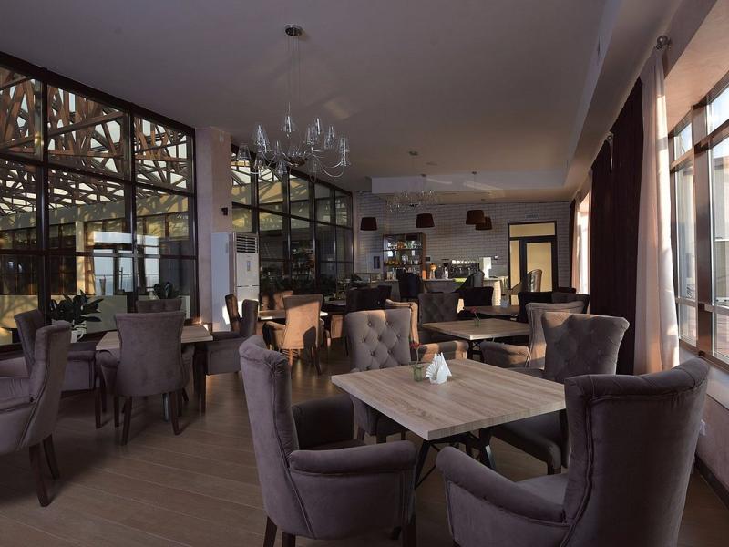 Beton Brut Ultra All Inclusive