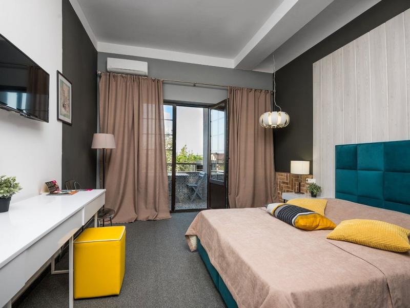 Beton Brut Ultra All Inclusive