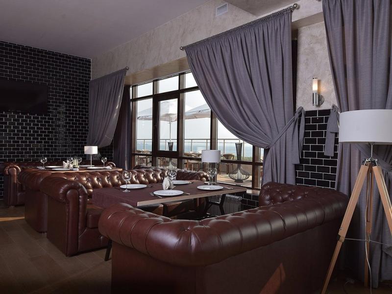 Beton Brut Ultra All Inclusive