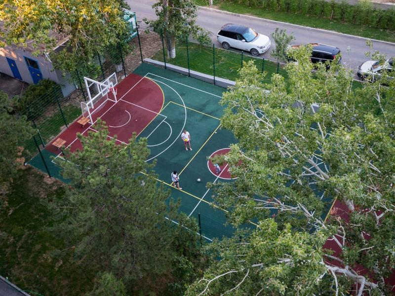 Beton Brut Ultra All Inclusive