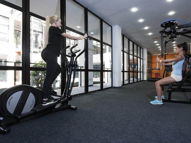 Beton Brut Ultra All Inclusive